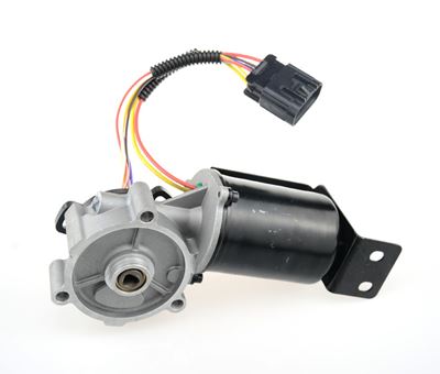 P-speed motor