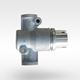 Mechanical pressure reducing valve module